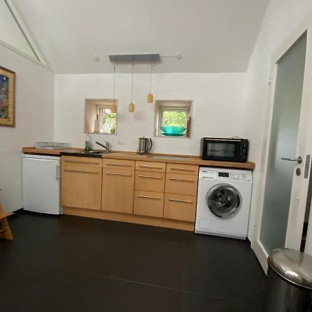 Oak Cottage Near Ronne & Beach Exterior photo